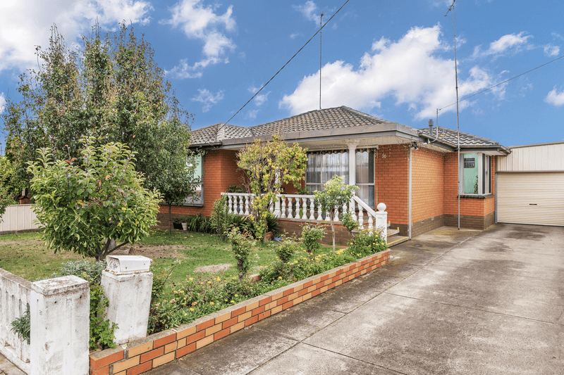 20 Hinton Close, NORLANE, VIC 3214