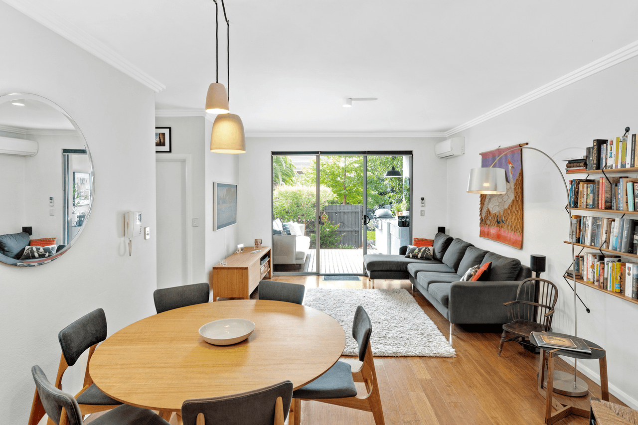 28/553 New Canterbury Road, Dulwich Hill, NSW 2203