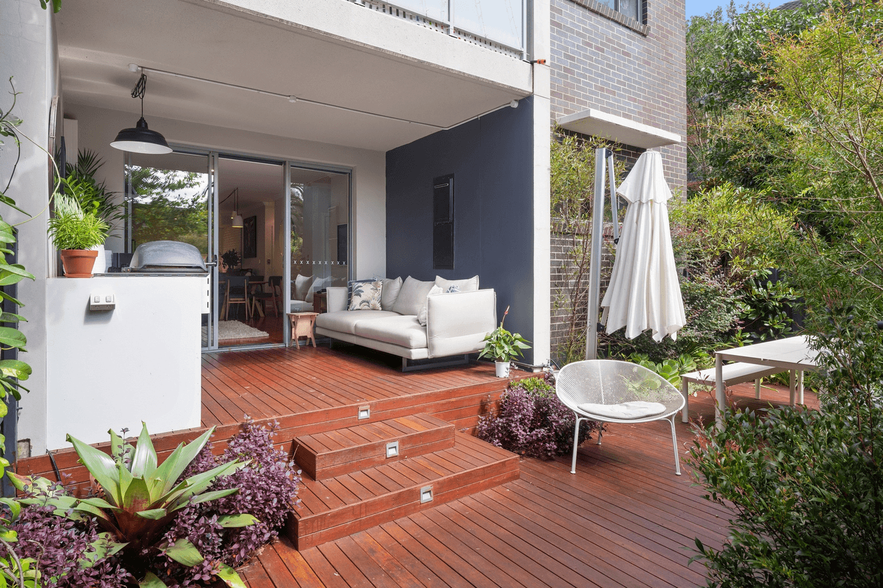 28/553 New Canterbury Road, Dulwich Hill, NSW 2203