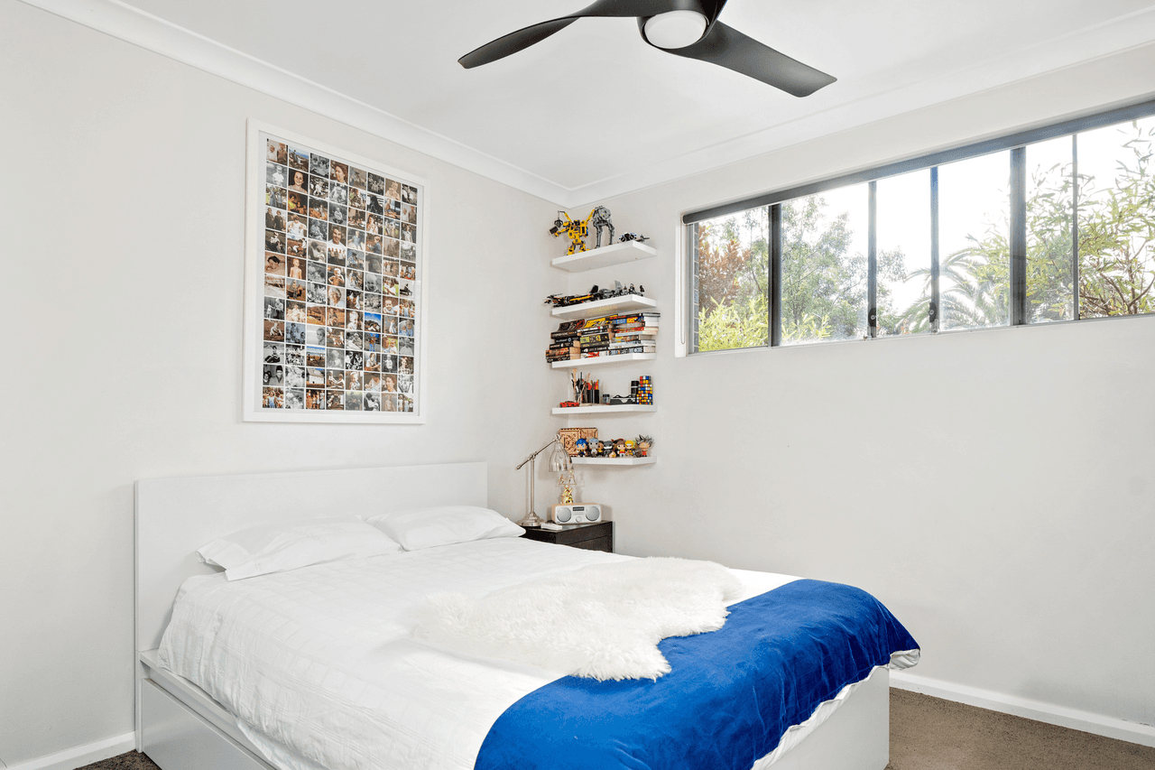 28/553 New Canterbury Road, Dulwich Hill, NSW 2203