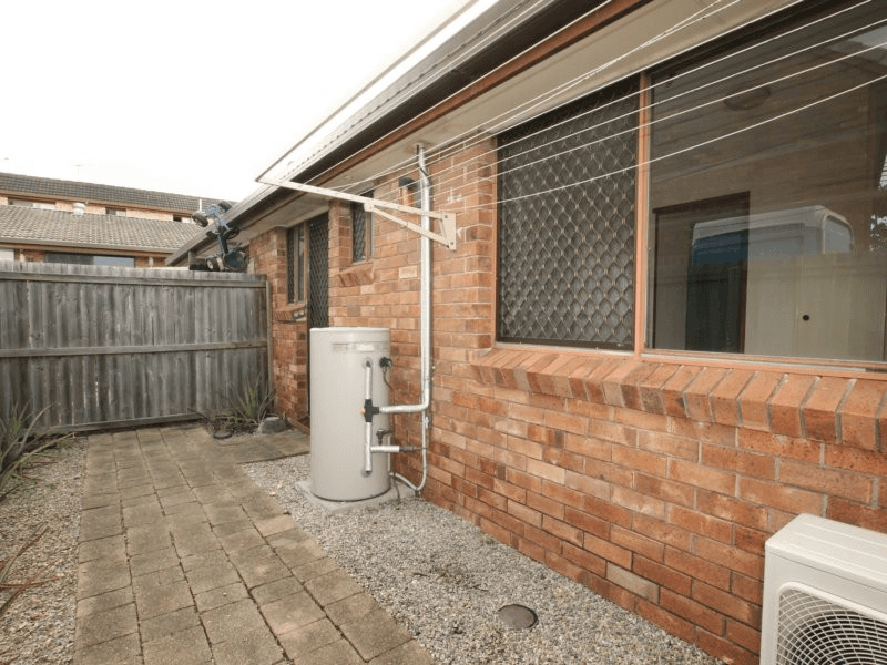 Unit 3/11 Muchow Street, BEENLEIGH, QLD 4207