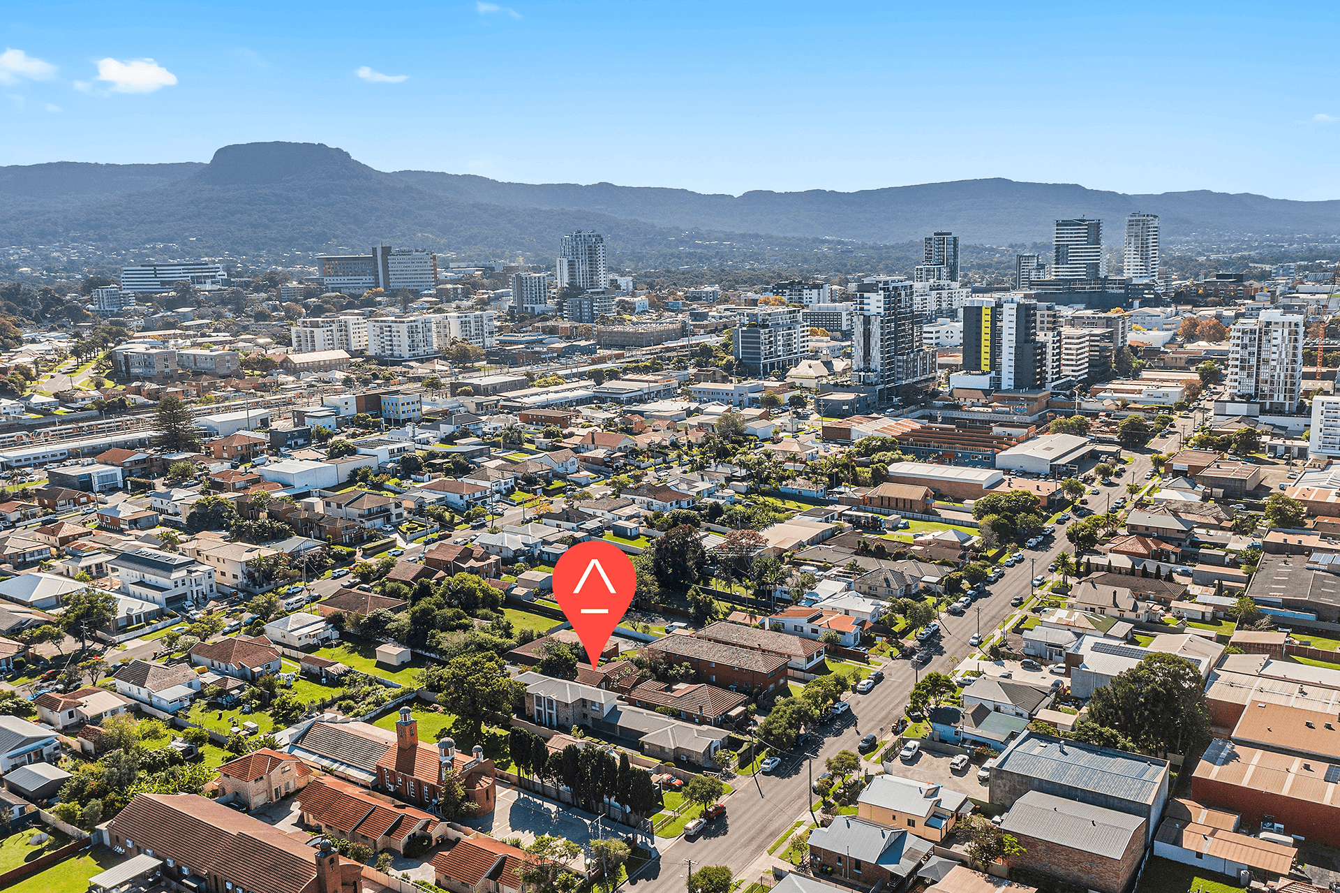 3/76 Kenny Street, Wollongong, NSW 2500