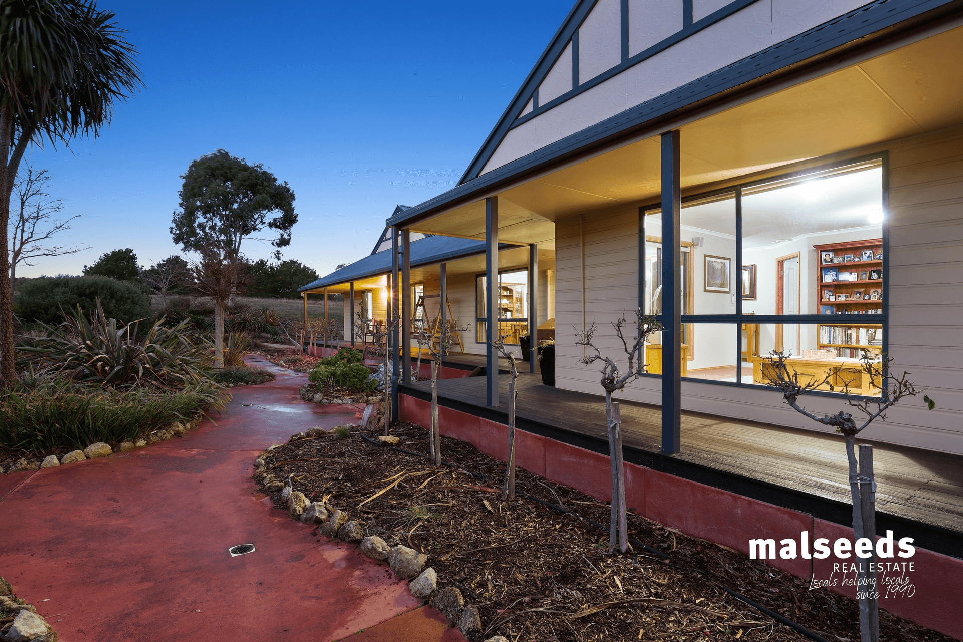 20 McCallum Road, Rocky Camp, SA 5280