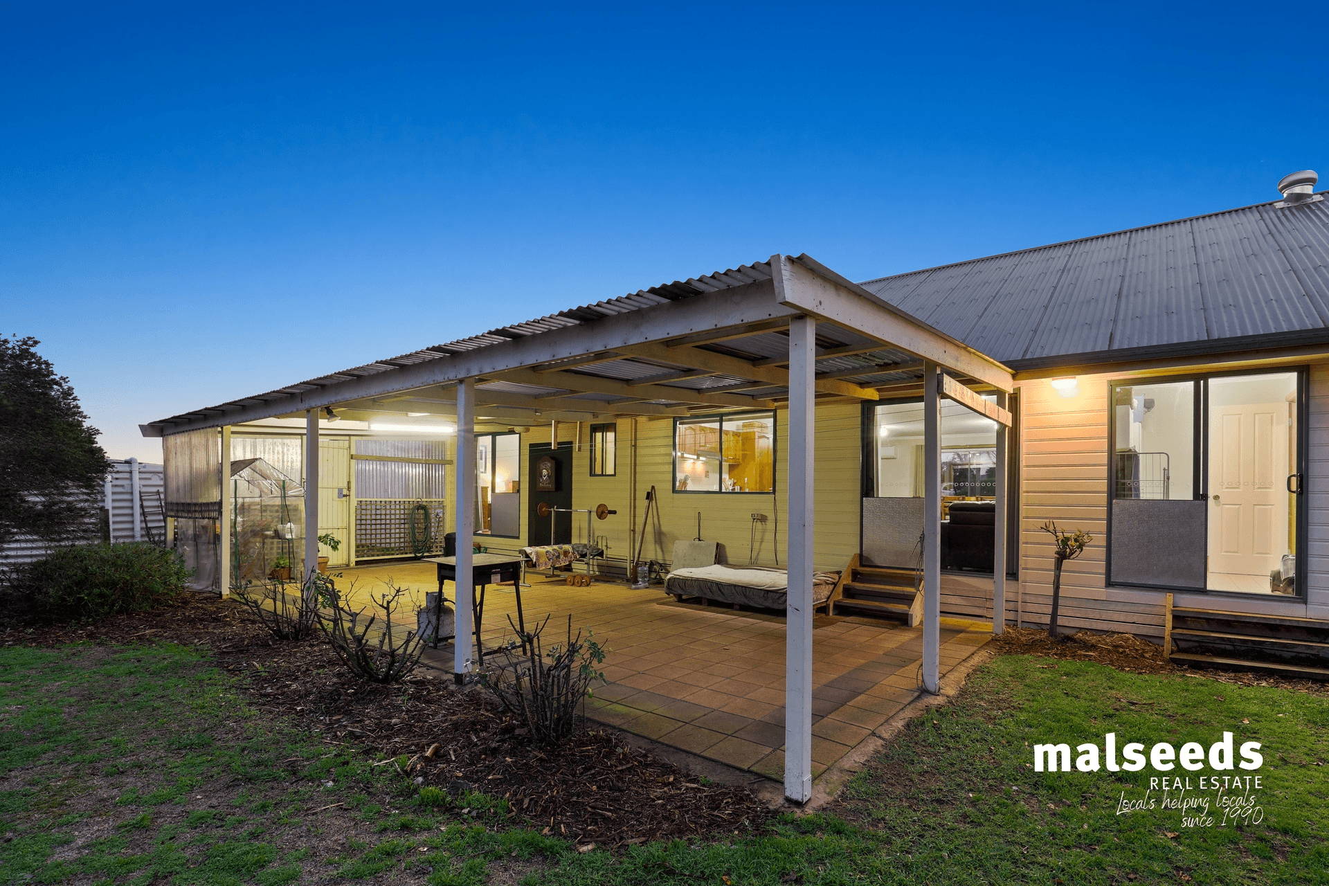 20 McCallum Road, Rocky Camp, SA 5280