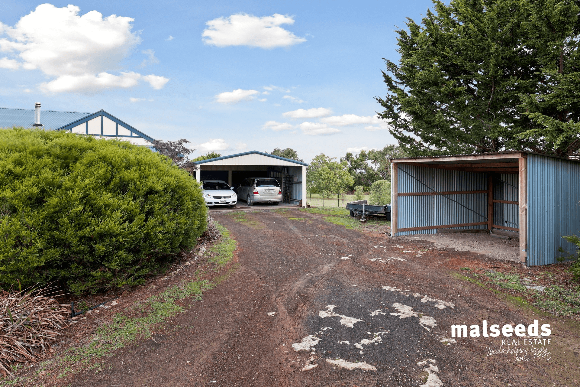 20 McCallum Road, Rocky Camp, SA 5280