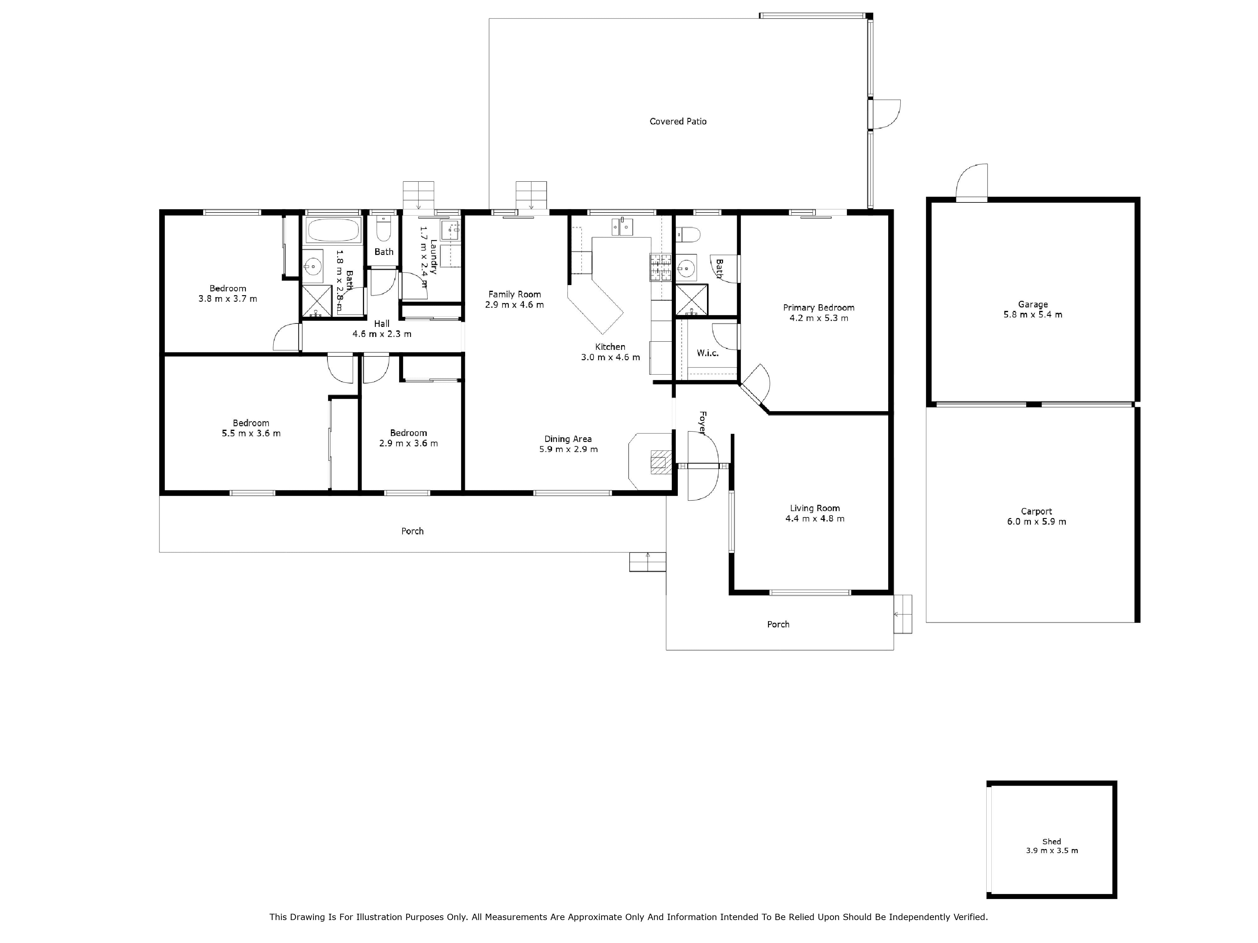 20 McCallum Road, Rocky Camp, SA 5280