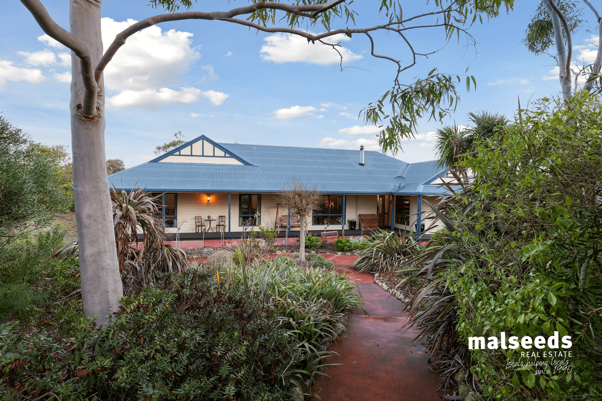 20 McCallum Road, Rocky Camp, SA 5280