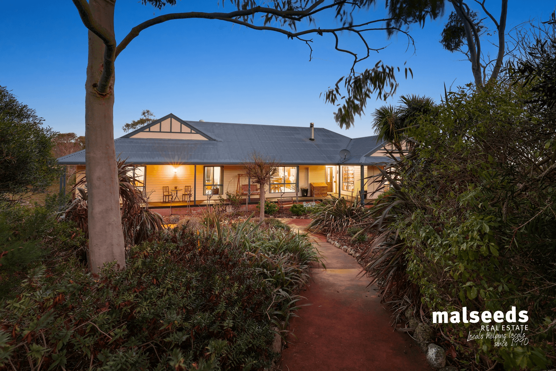 20 McCallum Road, Rocky Camp, SA 5280