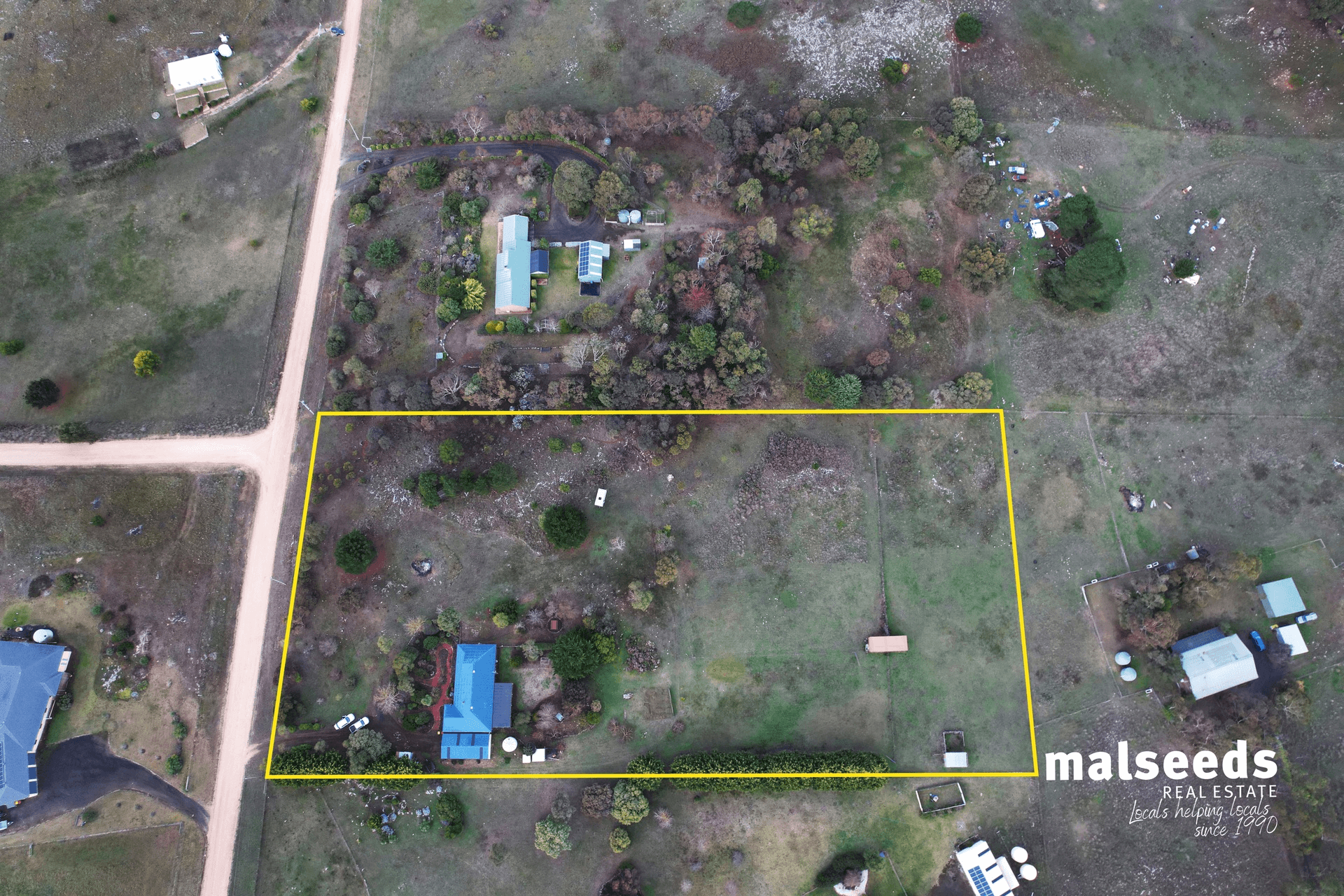 20 McCallum Road, Rocky Camp, SA 5280