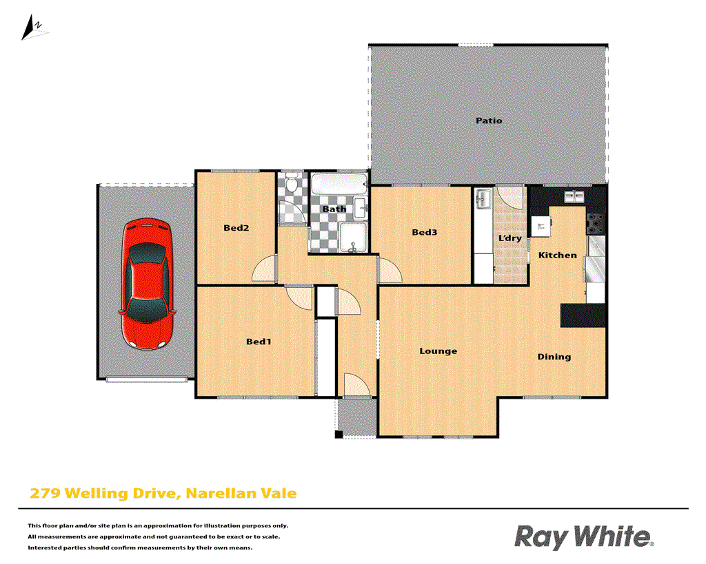 279 Welling Drive, MOUNT ANNAN, NSW 2567