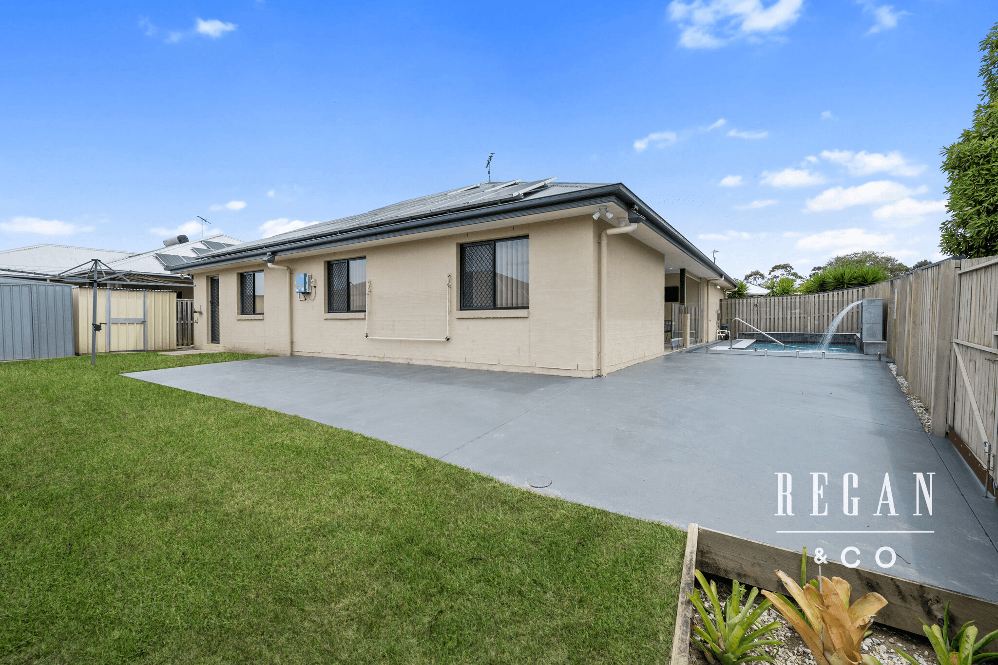 1 Toona Court, NARANGBA, QLD 4504