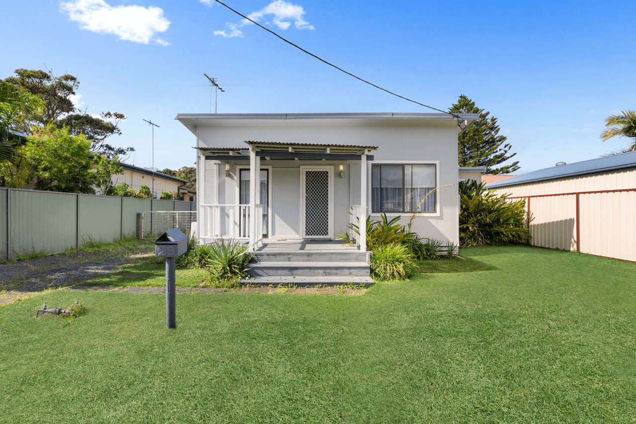 29 Kelsey Road, NORAVILLE, NSW 2263
