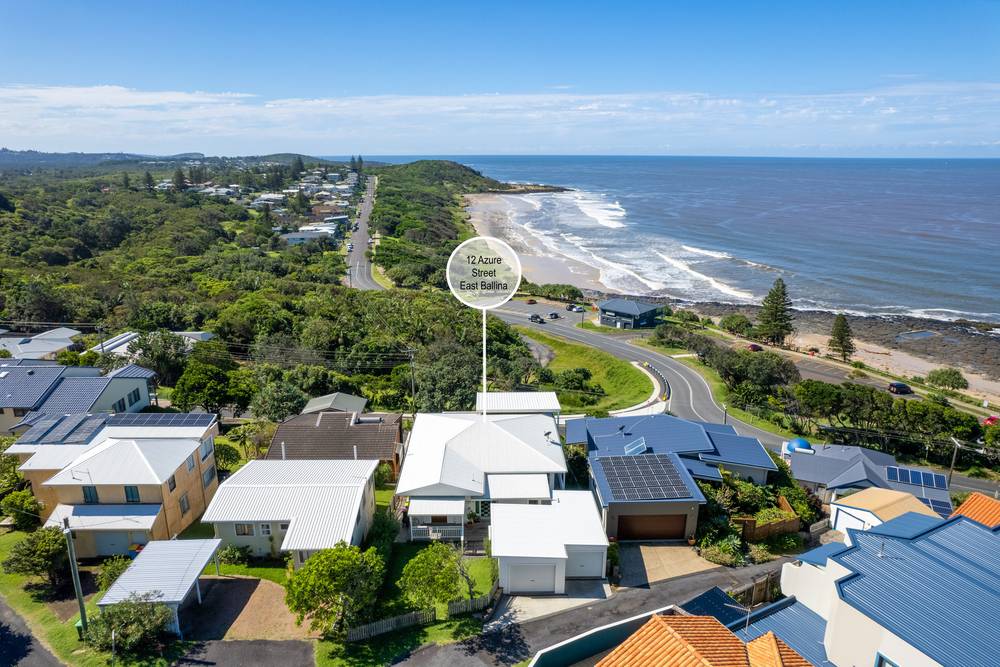 12a Azure Street, East Ballina, NSW 2478
