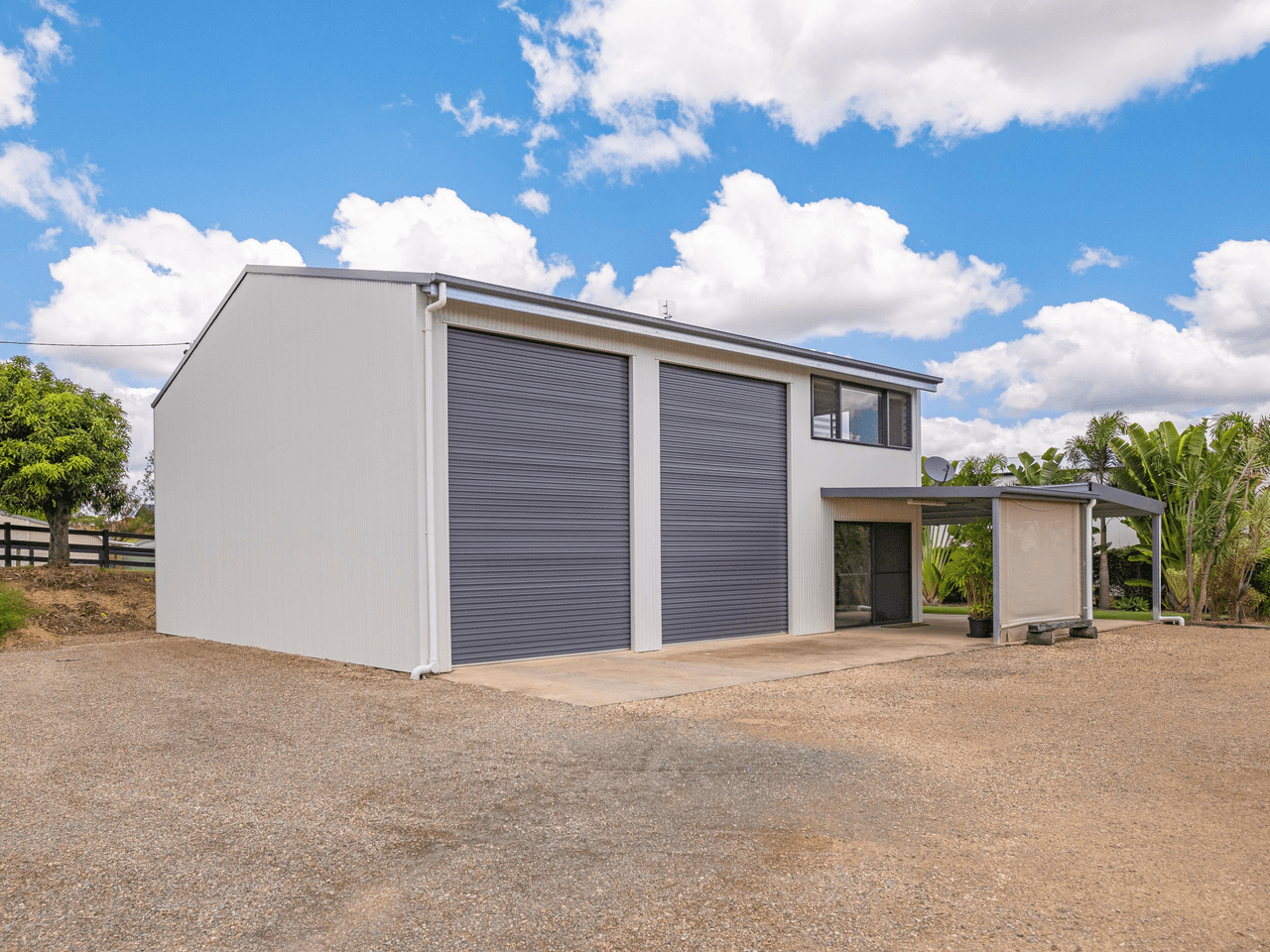 151 Allen Rd, Chatsworth, QLD 4570