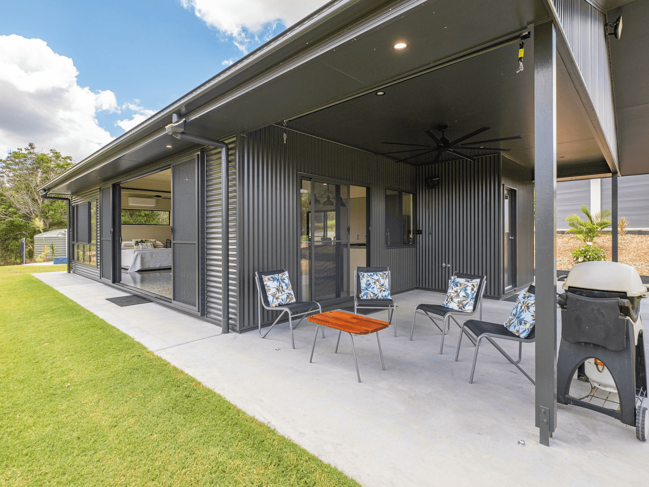 151 Allen Rd, Chatsworth, QLD 4570