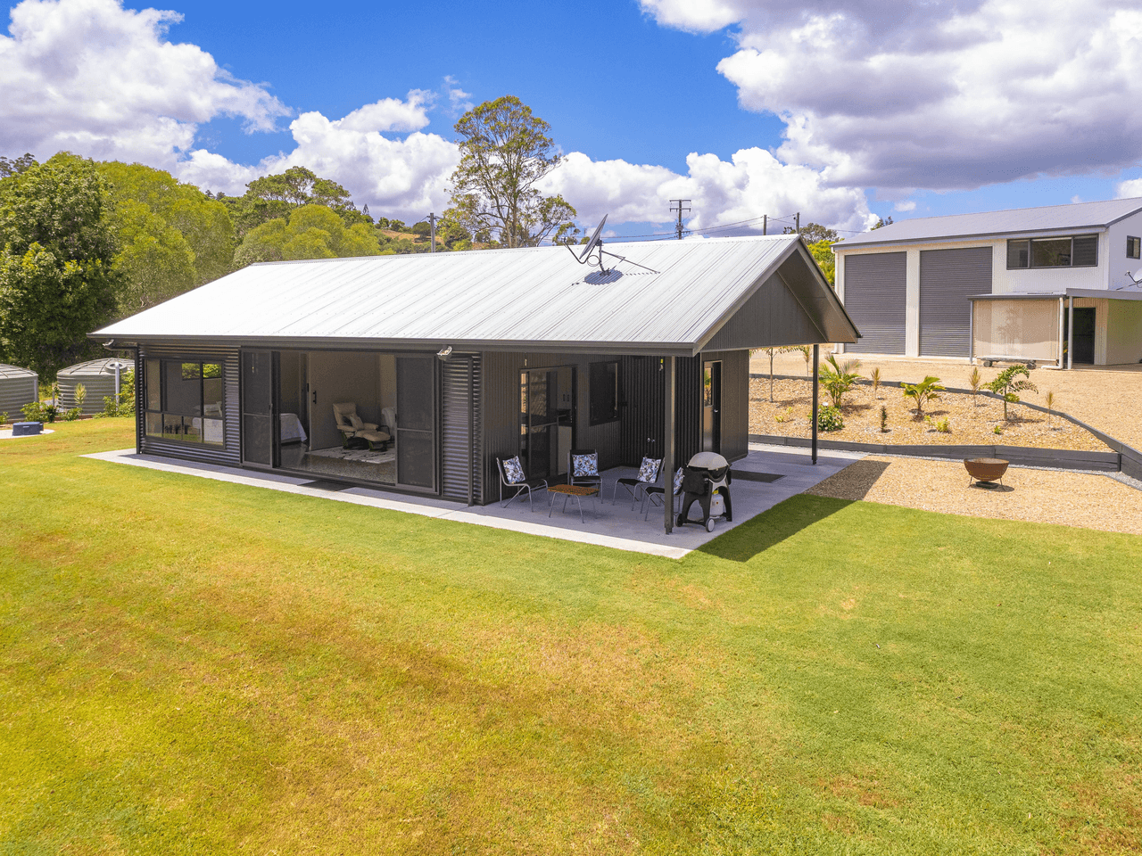 151 Allen Rd, Chatsworth, QLD 4570