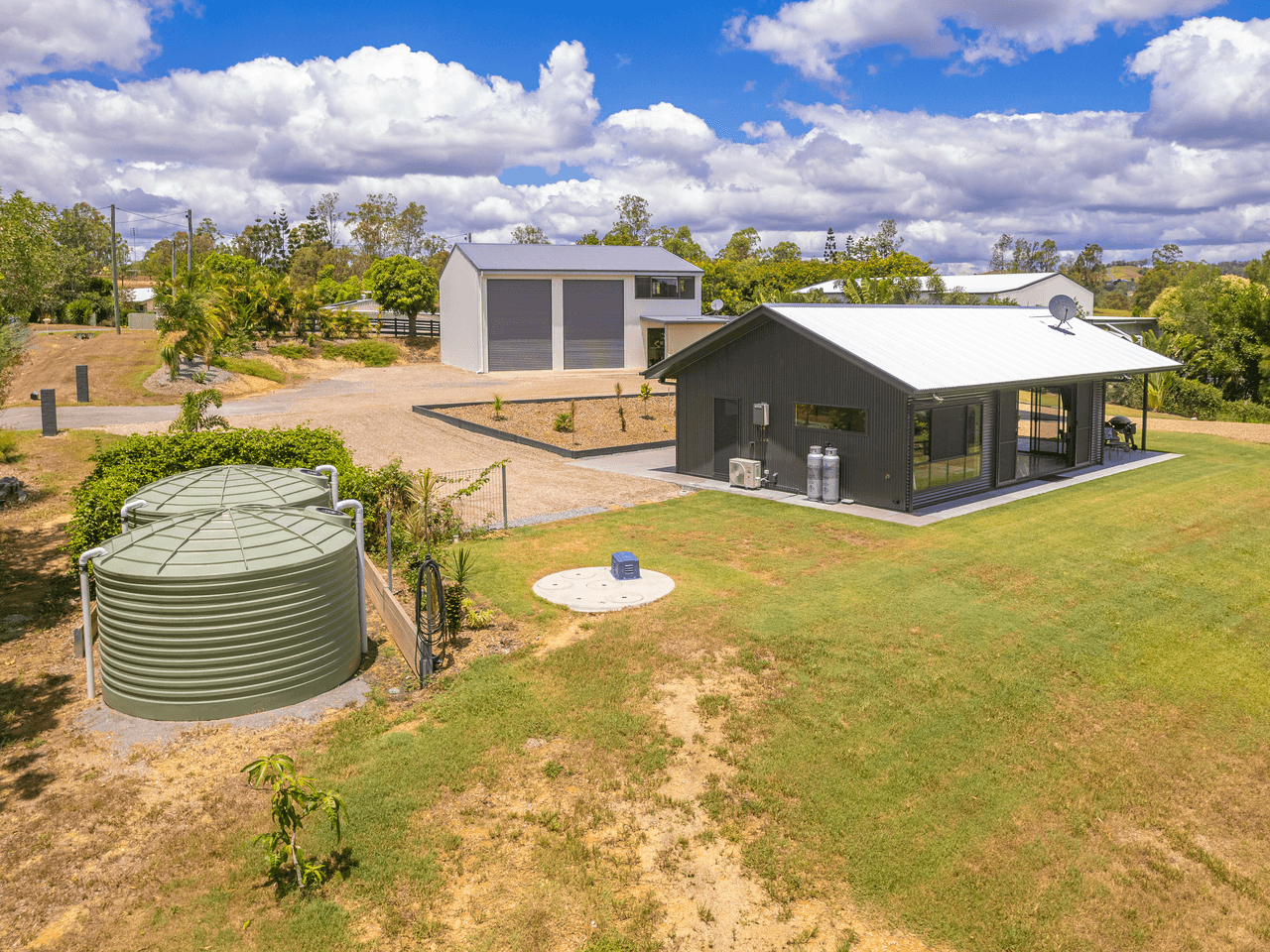 151 Allen Rd, Chatsworth, QLD 4570