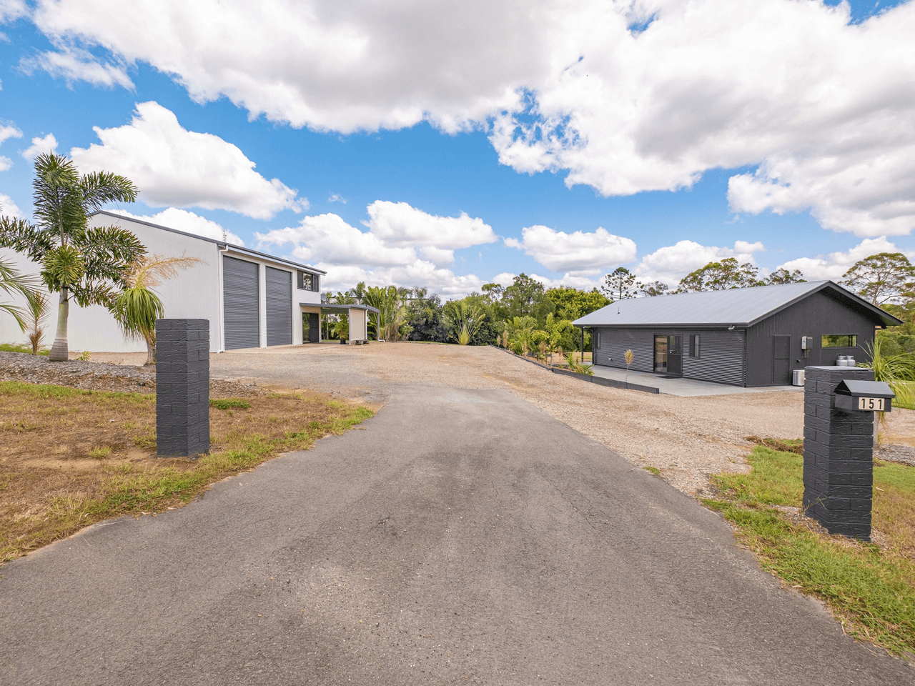 151 Allen Rd, Chatsworth, QLD 4570