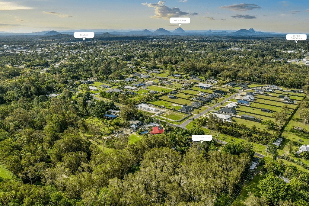 66-72 Flowers Road, CABOOLTURE, QLD 4510