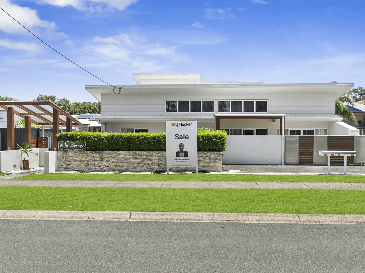 4/52 Banya Street, BONGAREE, QLD 4507