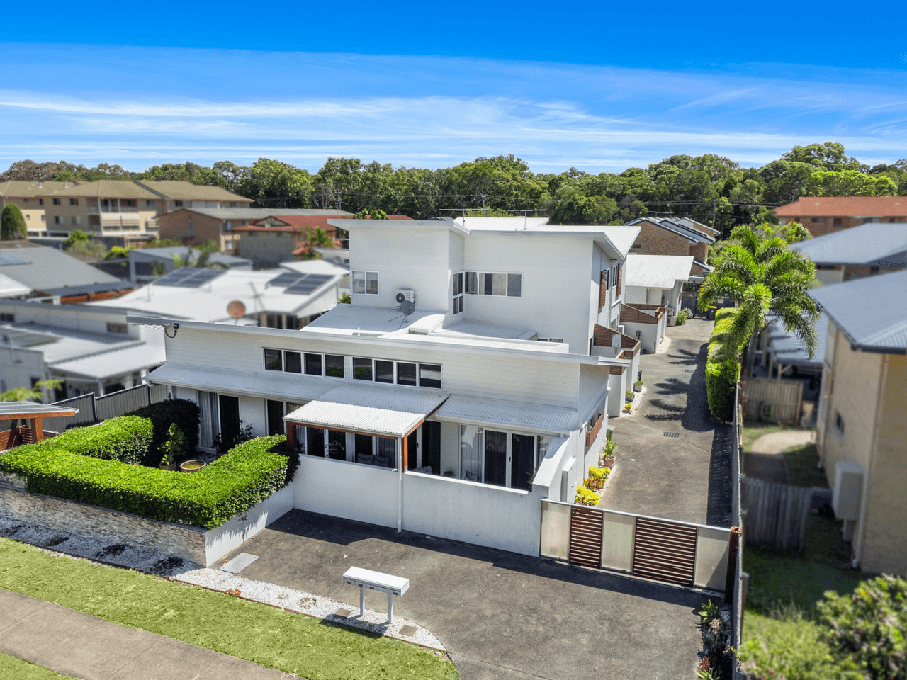 4/52 Banya Street, BONGAREE, QLD 4507
