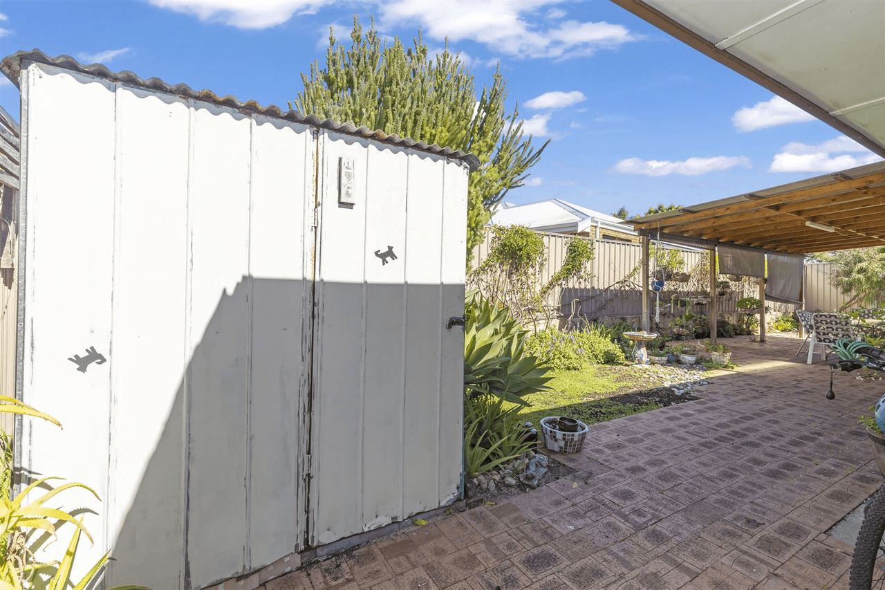 3 Miranda Crescent, Coolbellup, WA 6163