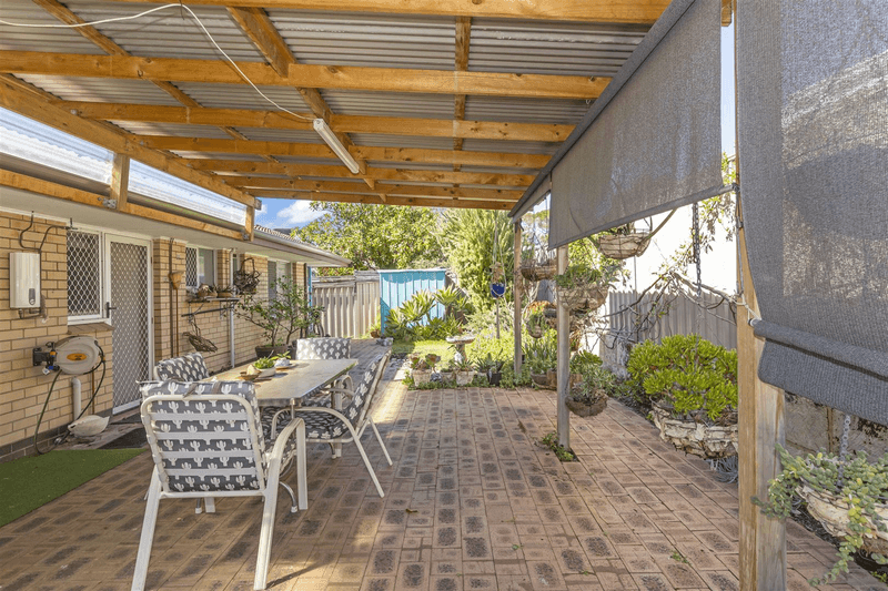 3 Miranda Crescent, Coolbellup, WA 6163