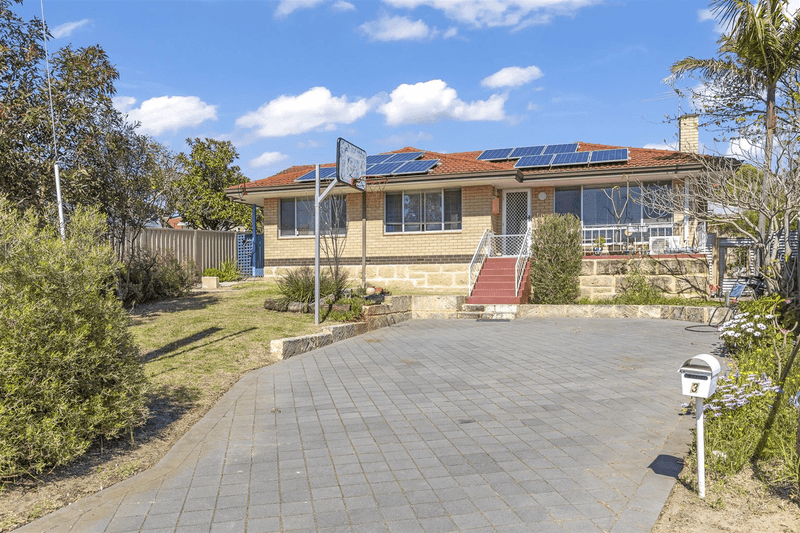 3 Miranda Crescent, Coolbellup, WA 6163