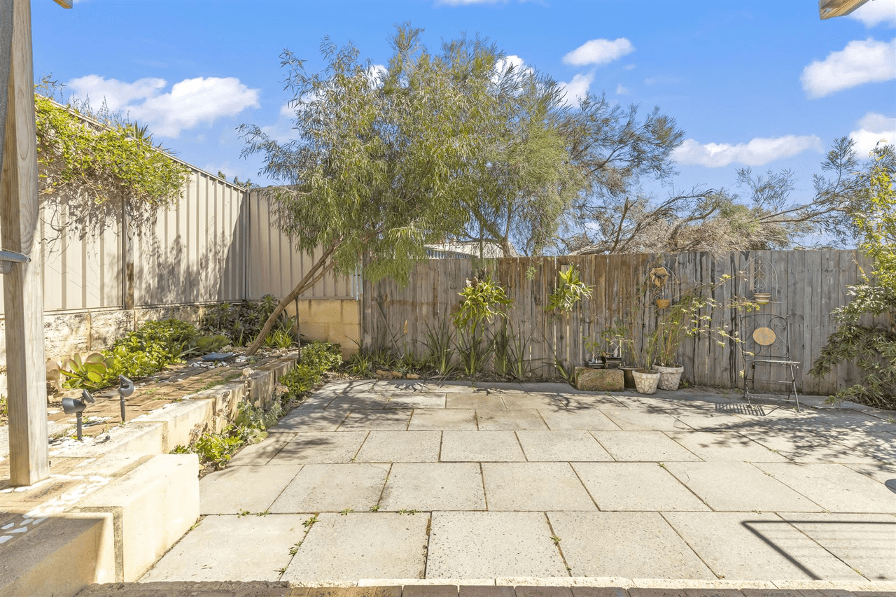 3 Miranda Crescent, Coolbellup, WA 6163