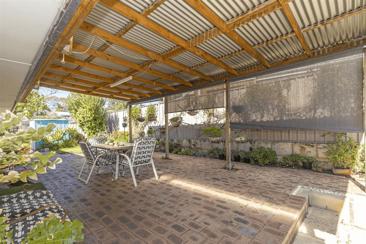 3 Miranda Crescent, Coolbellup, WA 6163