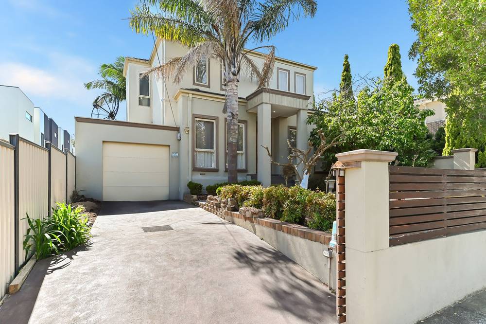 1/41 Leman Crescent, Noble Park, VIC 3174
