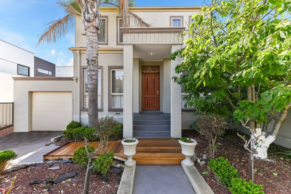 1/41 Leman Crescent, Noble Park, VIC 3174