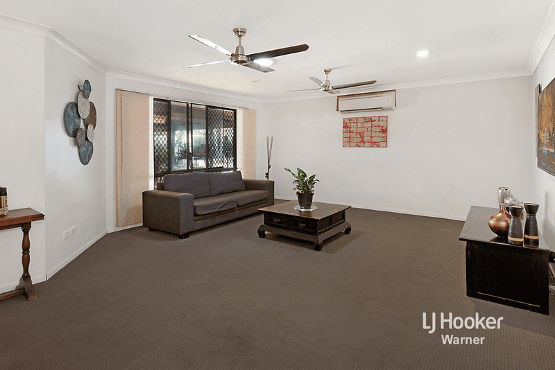 45 Sparkes Road, Bray Park, QLD 4500