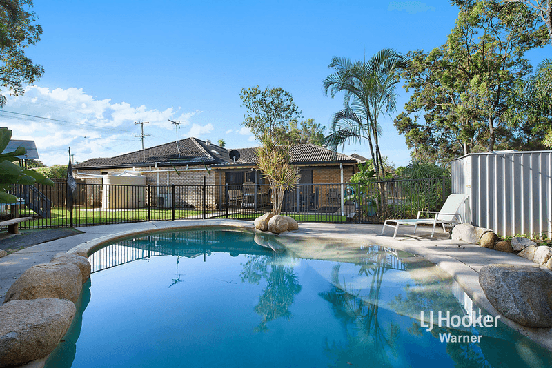 45 Sparkes Road, Bray Park, QLD 4500