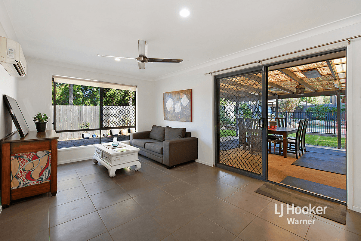 45 Sparkes Road, Bray Park, QLD 4500