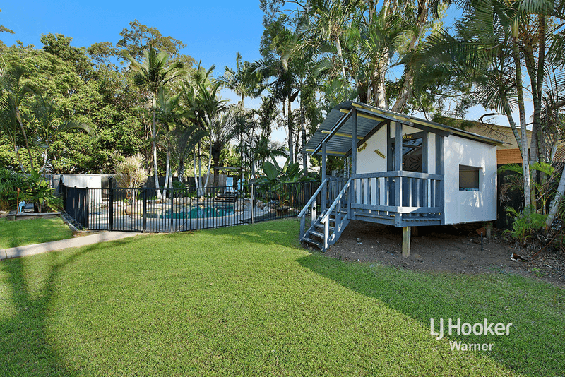 45 Sparkes Road, Bray Park, QLD 4500