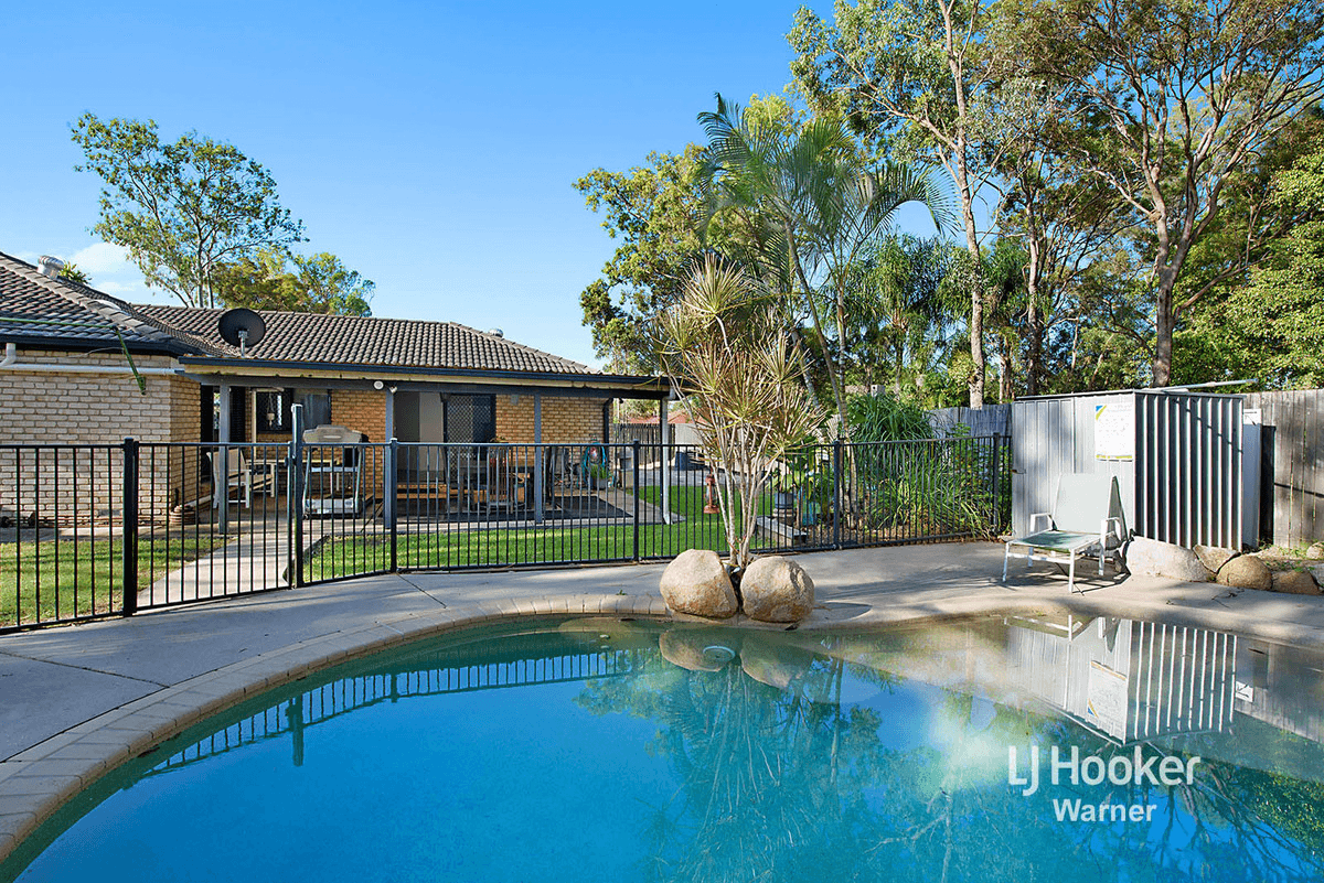 45 Sparkes Road, Bray Park, QLD 4500