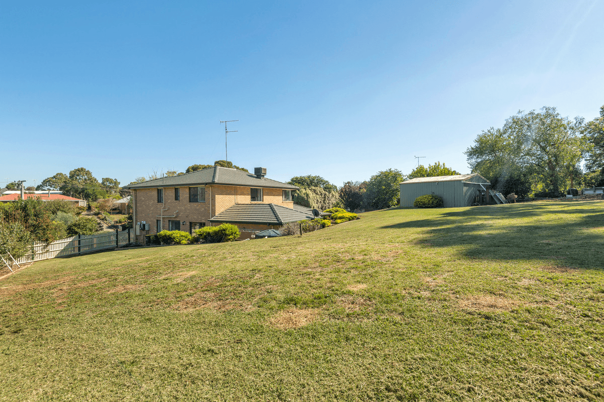 3 Somerset Court, BANNOCKBURN, VIC 3331