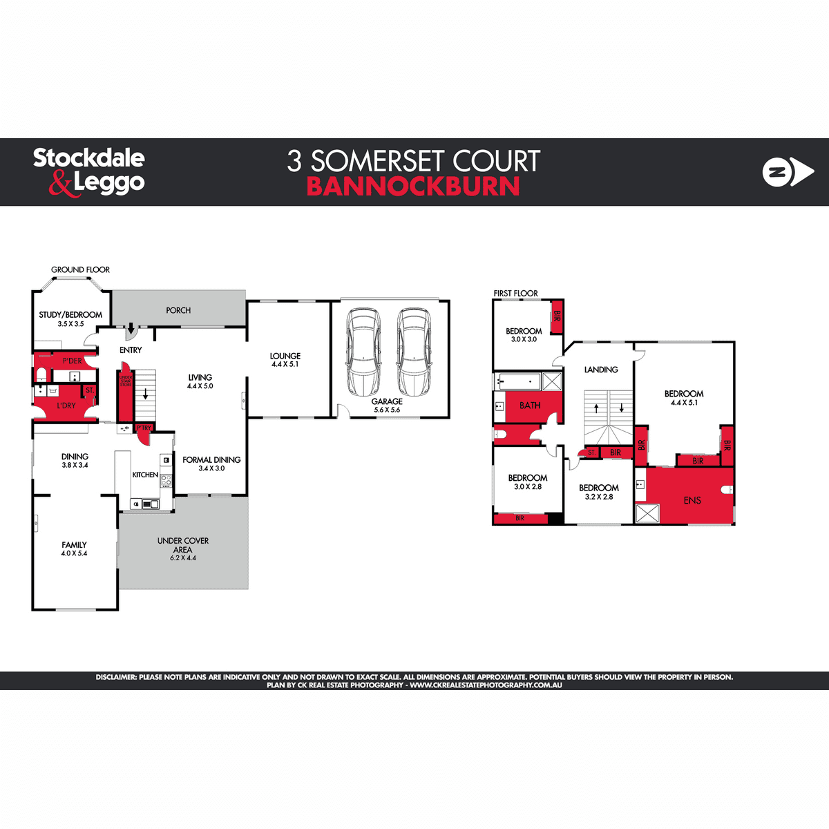 3 Somerset Court, BANNOCKBURN, VIC 3331