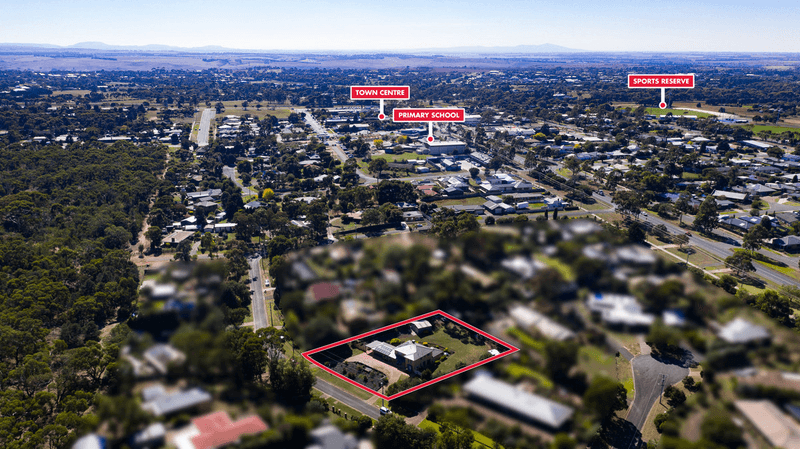 3 Somerset Court, BANNOCKBURN, VIC 3331