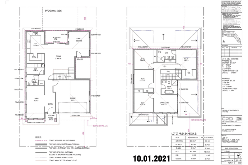 Strathyre Drive, Prestons, NSW 2170