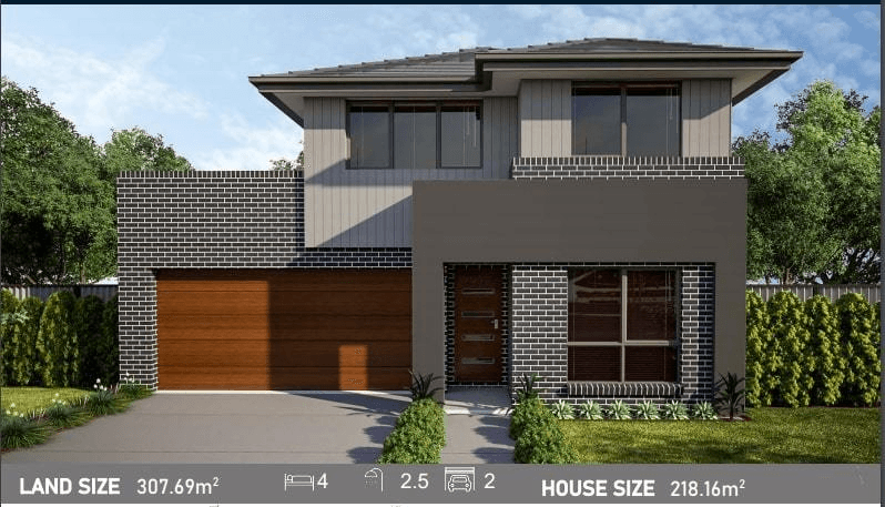 Strathyre Drive, Prestons, NSW 2170