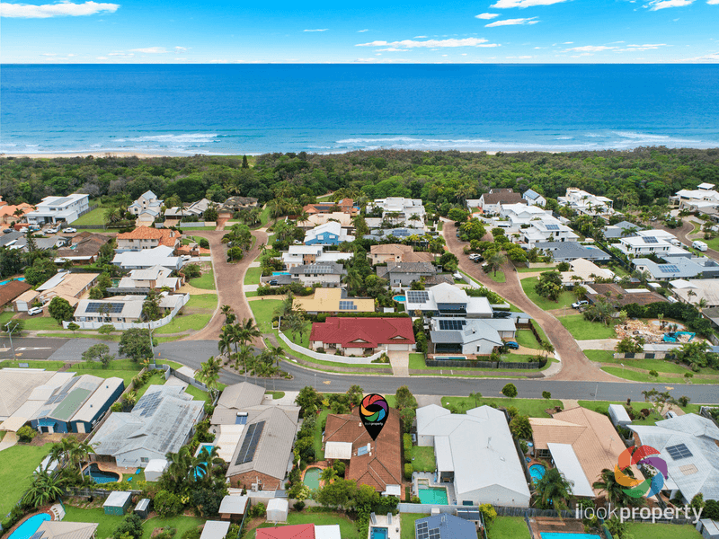 6 Dune Vista Drive, Bokarina, QLD 4575