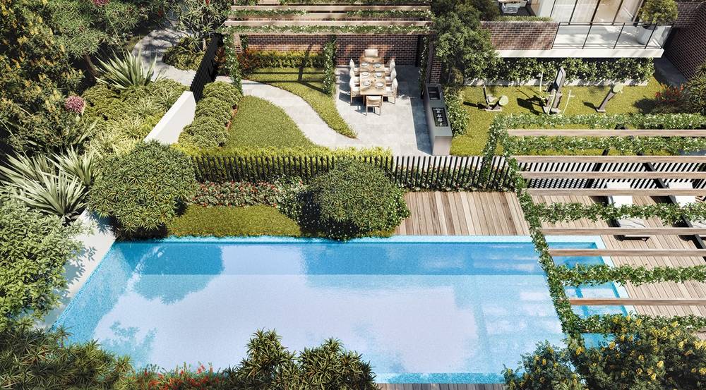 306/21 Ashford Ave, CASTLE HILL, NSW 2154