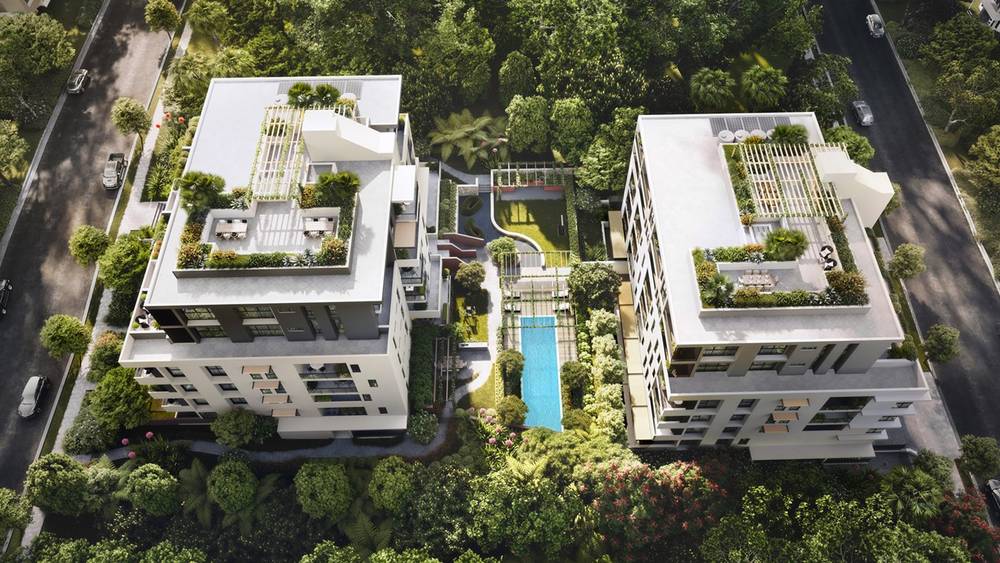 306/21 Ashford Ave, CASTLE HILL, NSW 2154