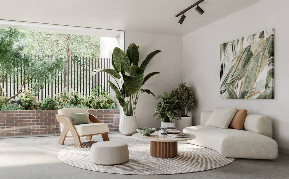 306/21 Ashford Ave, CASTLE HILL, NSW 2154