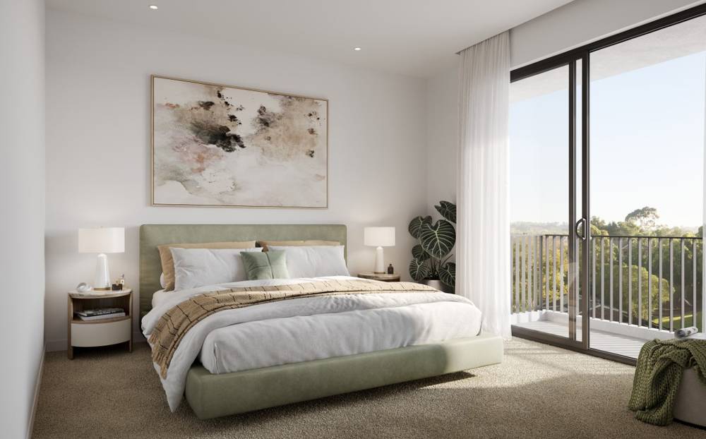 306/21 Ashford Ave, CASTLE HILL, NSW 2154