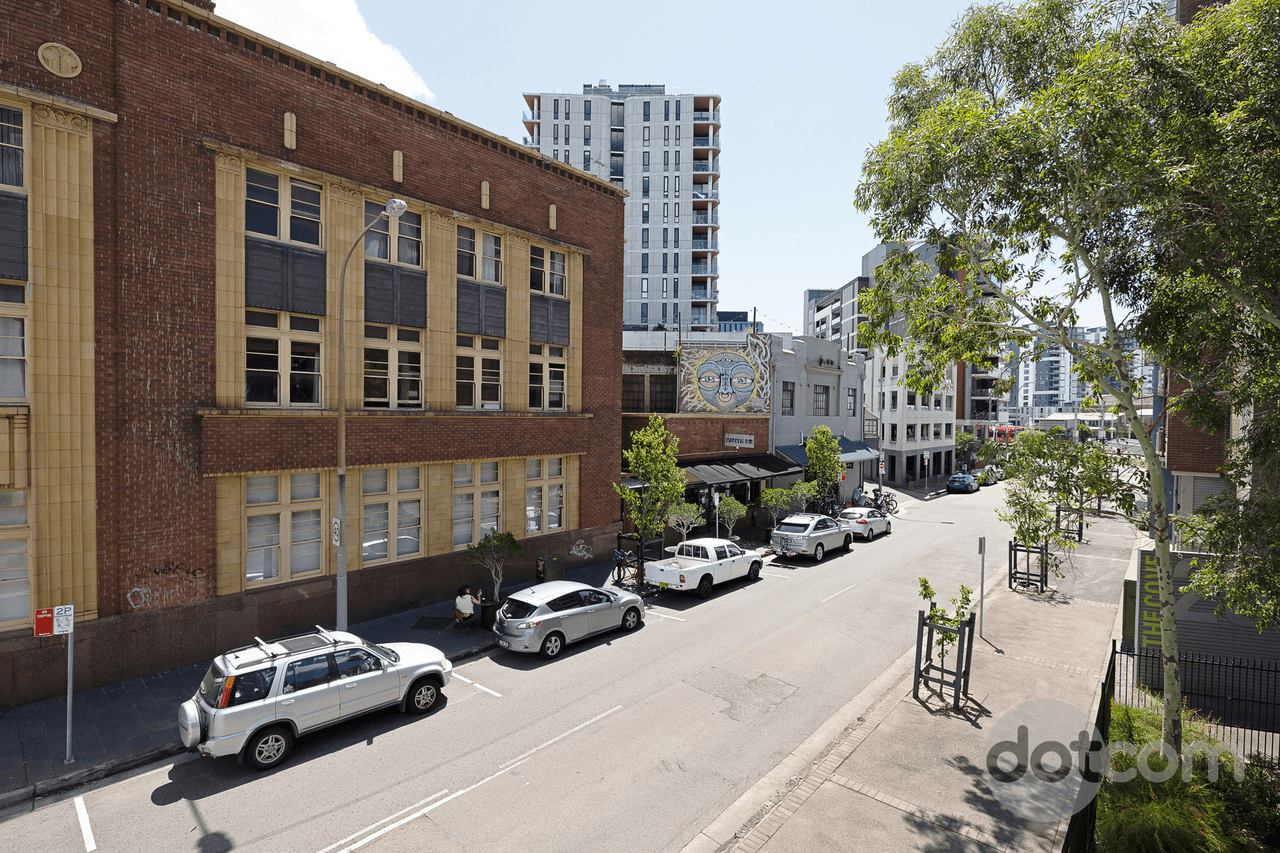 105/738 Hunter Street, Newcastle West, NSW 2302