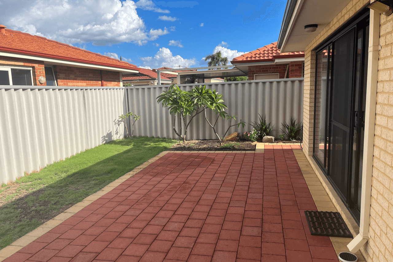 4/59  Rockford Street, Mandurah, WA 6210