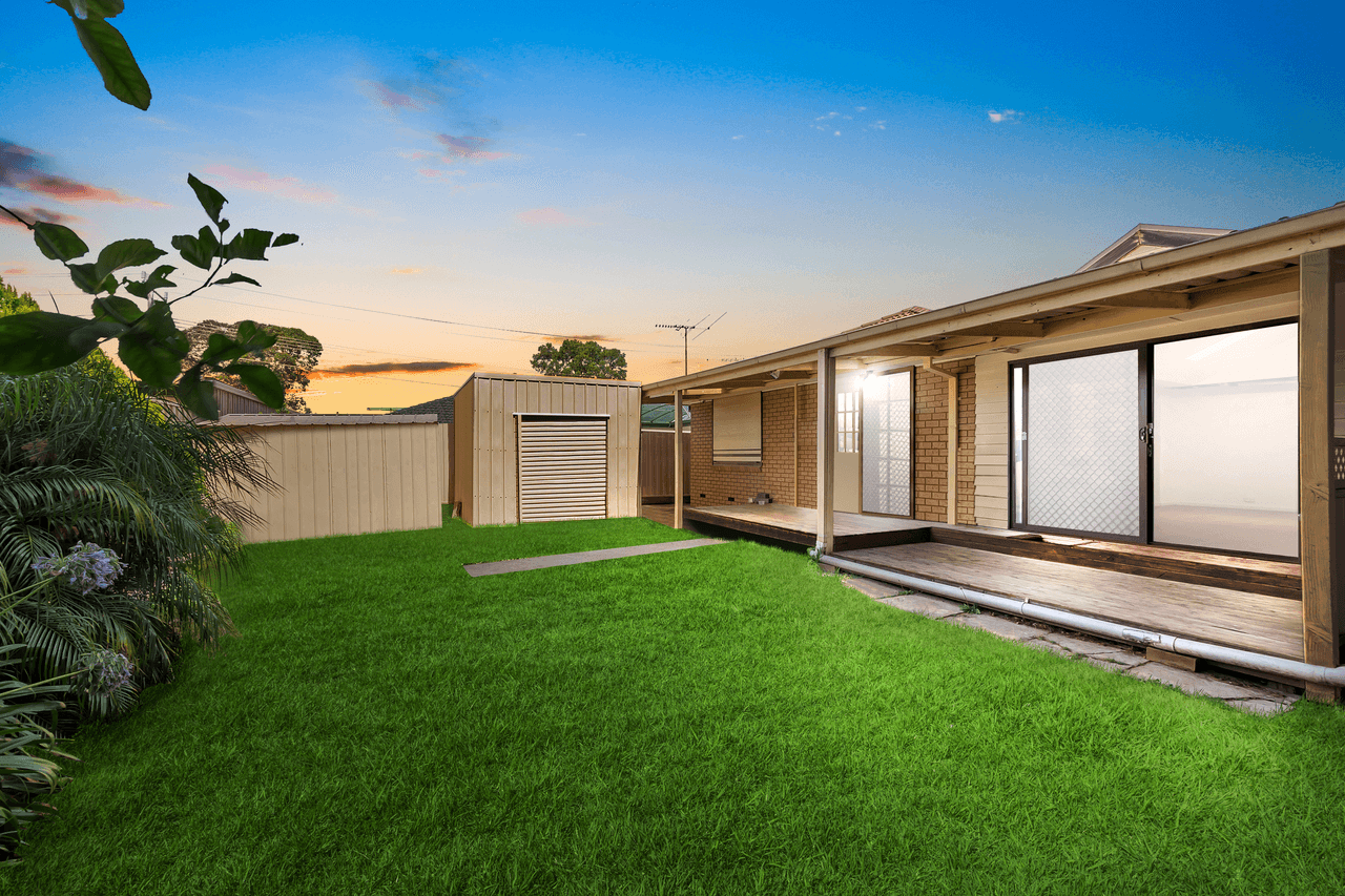 4 Allandale Road, KINGS PARK, VIC 3021